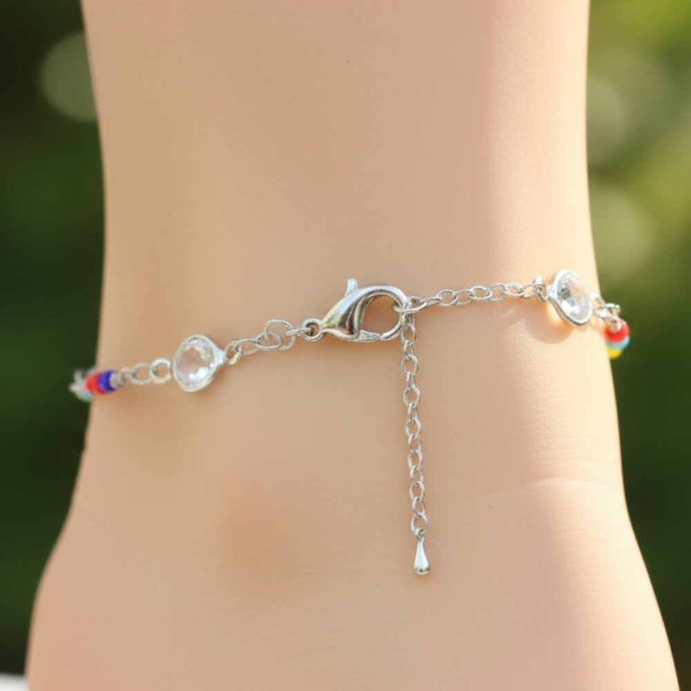 "New Beautiful Design Anklet for Women/Girls, Gift, A969